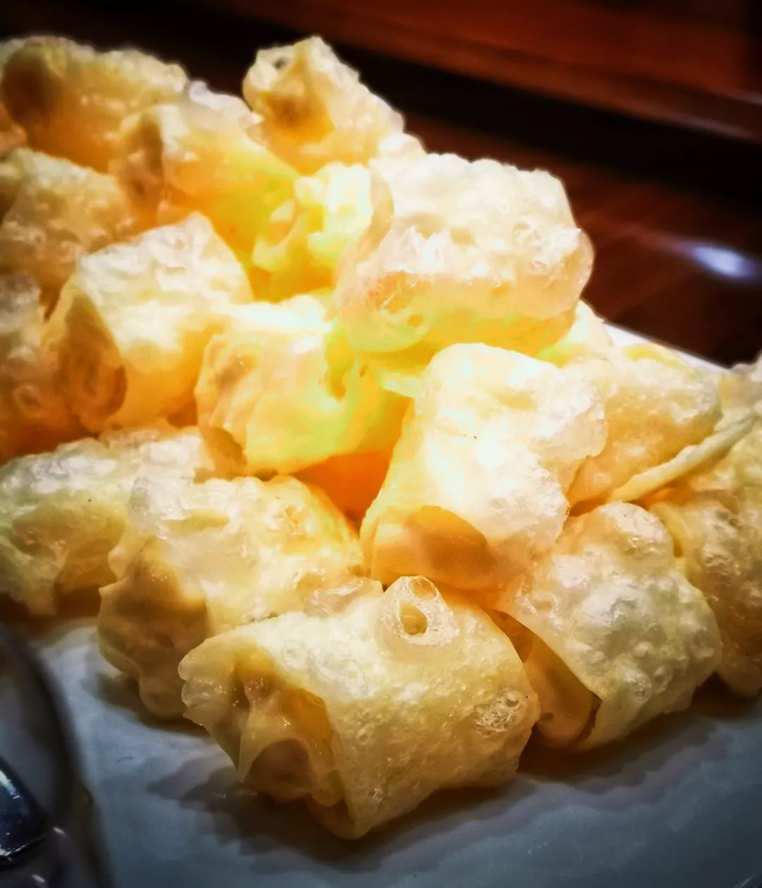 24小时丨吃饱喝足，我醉在了昆明的小夜风里