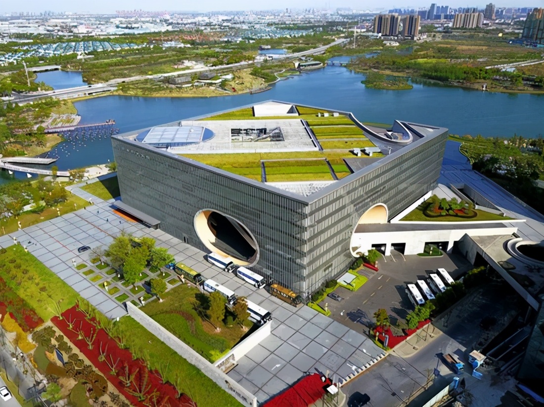 嘉定新城的定位,嘉定区城镇图