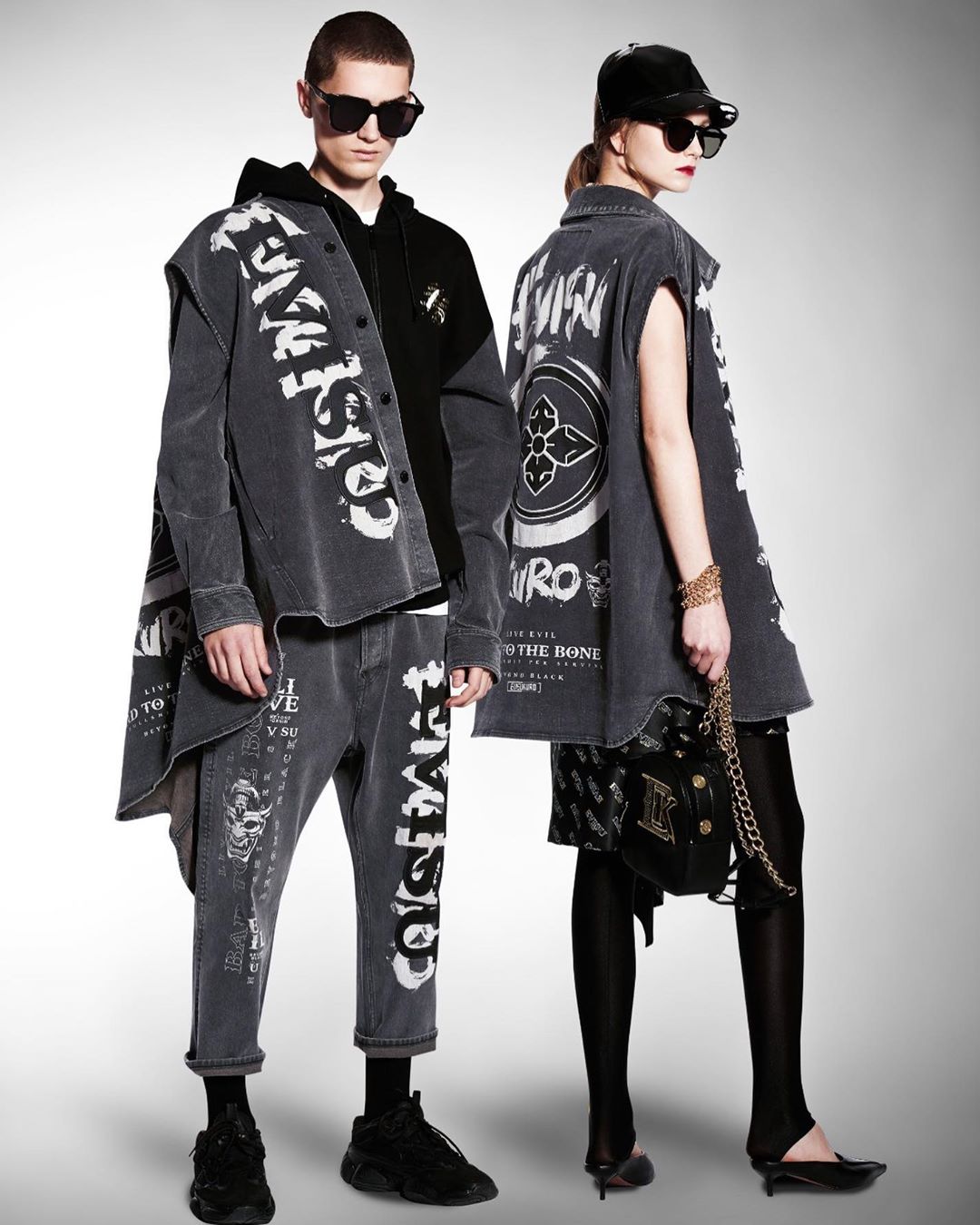 日系潮牌福神,冠希哥莆田鞋视频