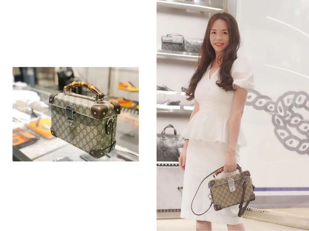 gucci线上跟实体店价格,gucci饼干白色