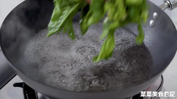 教你一招好菜,一招教你学会所有菜