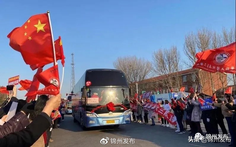 【一周大事】锦州5人当选“辽宁工匠”;4月起新生儿实施免费疾病筛查