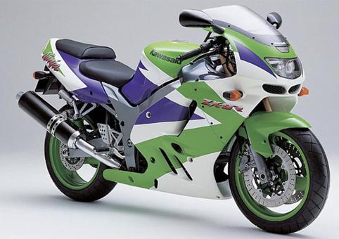 川崎zx-r05年,川崎zx-10r懂车帝