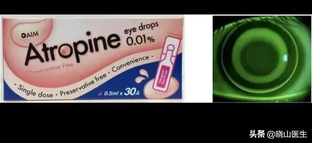 青少年近视100问：阿托品防控近视，应如何使用？