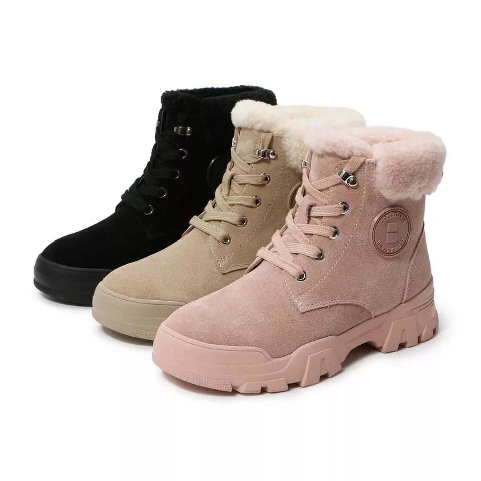 今年双十一值得抢的鞋子,2019双十一秋冬鞋子