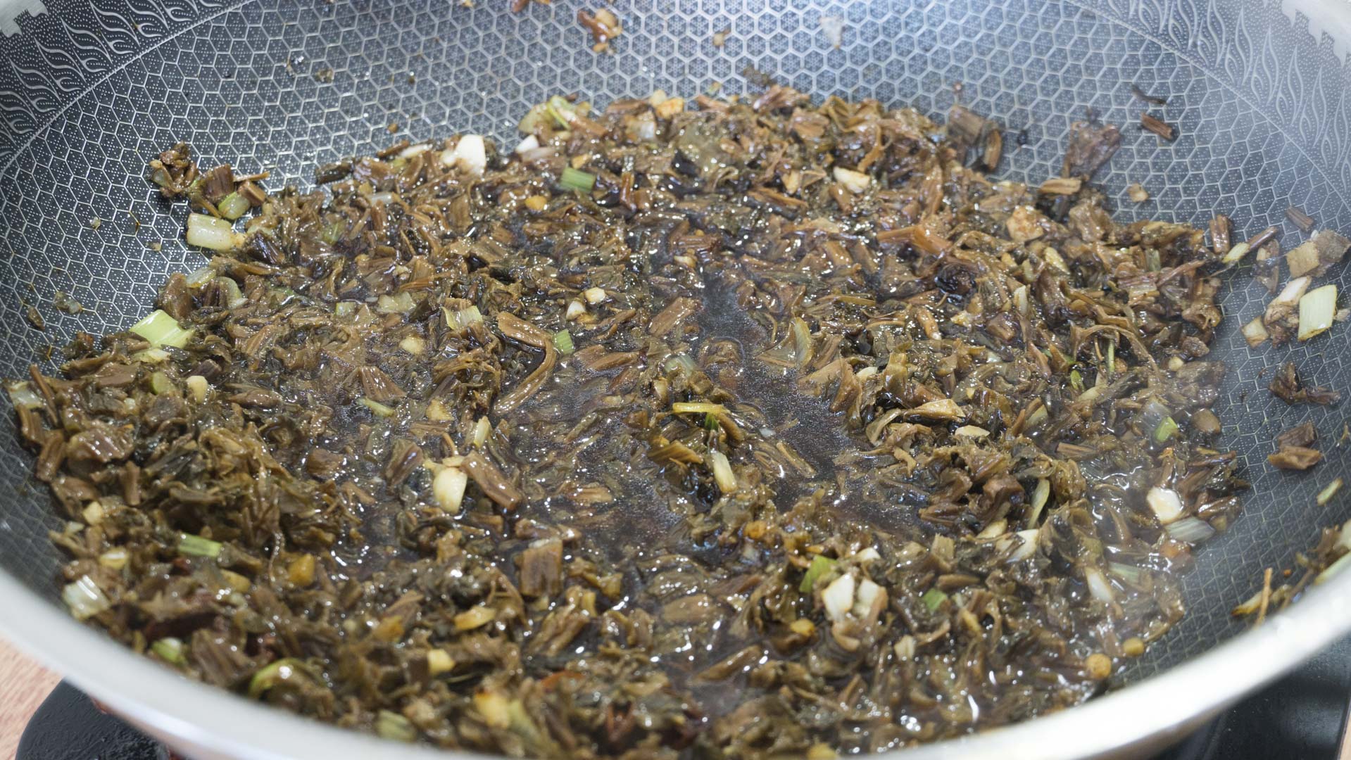 秋天猪肉配什么炒好吃,立秋贴秋膘六种肉食做法