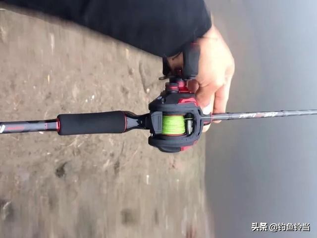 路亚炸线如何解线视频,路亚炸线如何避免又可以远投