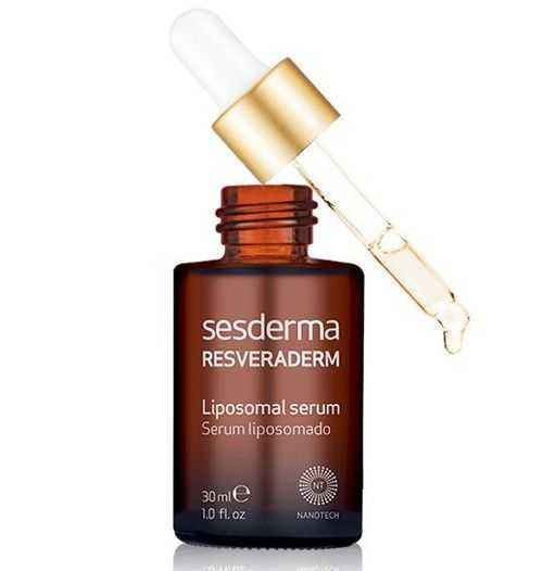 经常熬夜混合皮肤适合什么精华液,皮肤暗沉发黄精华液推荐