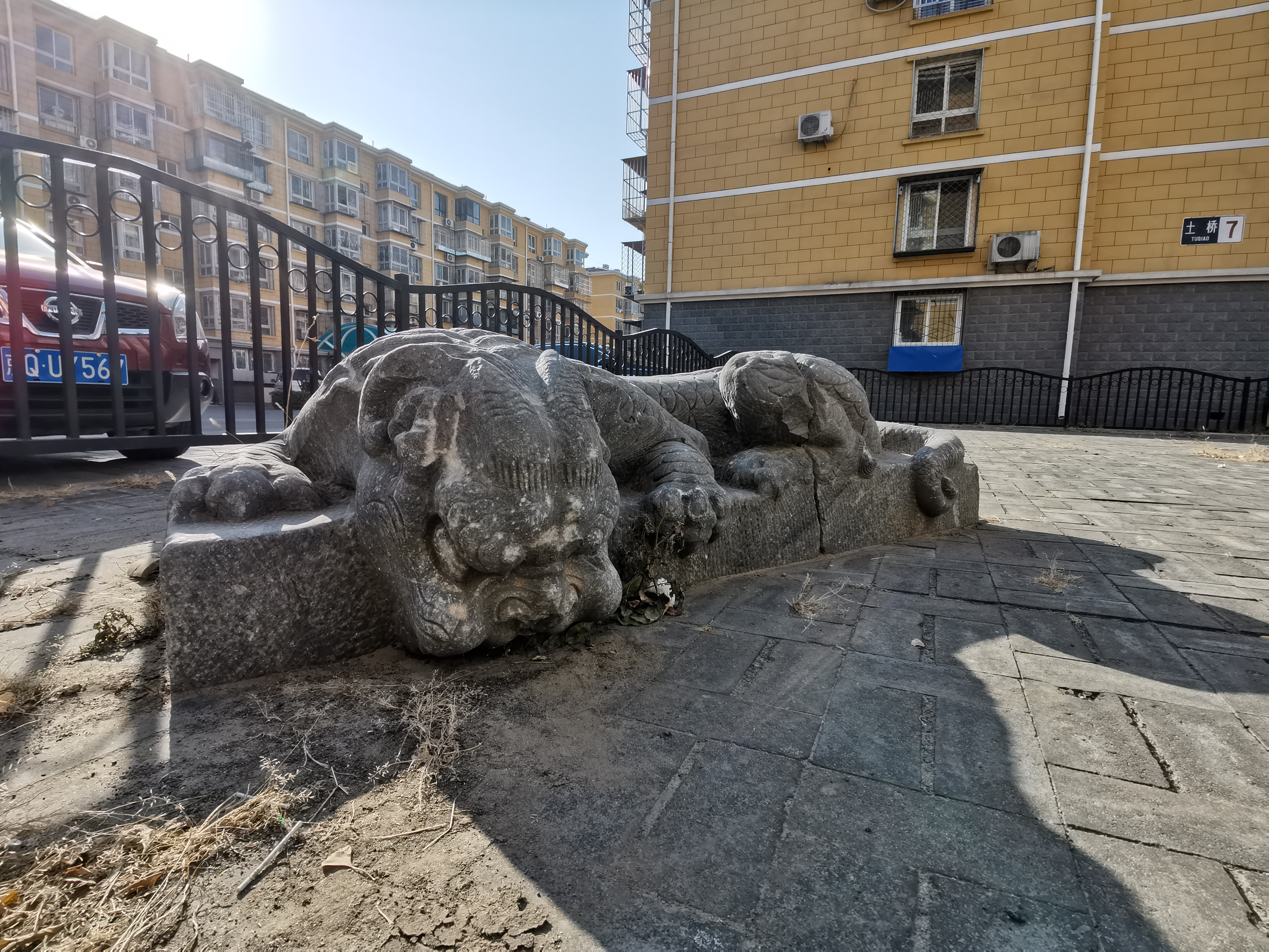 图说大运河,图说大运河直隶总督衙门