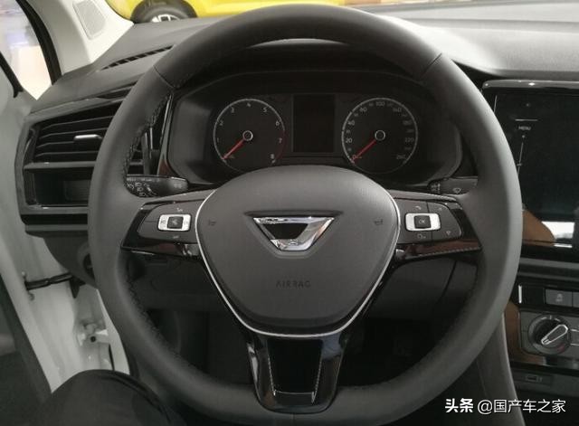 大众捷达vs5最新试驾视频,大众捷达vs5高配图片