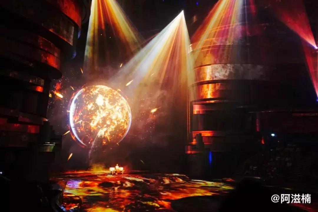 沙漠里的奇迹城,沙漠中的奇迹之城