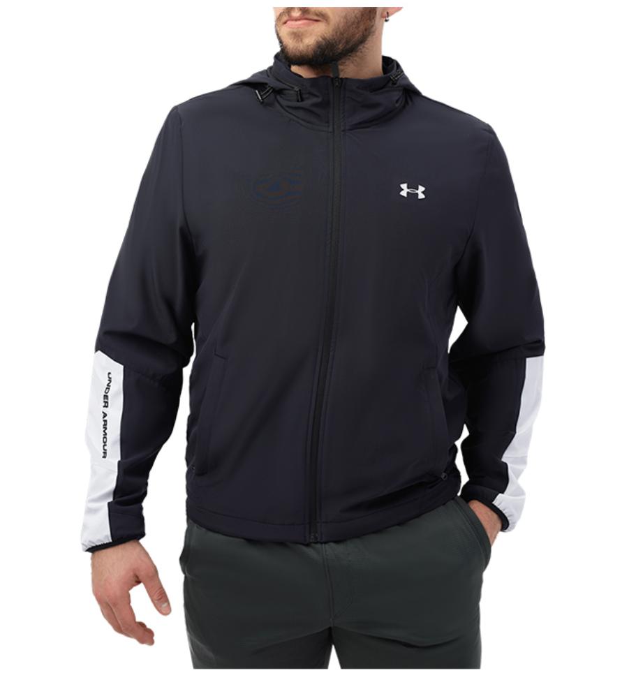 双十一安德玛终于给力了，一件价格买四件，男款两折服饰清单