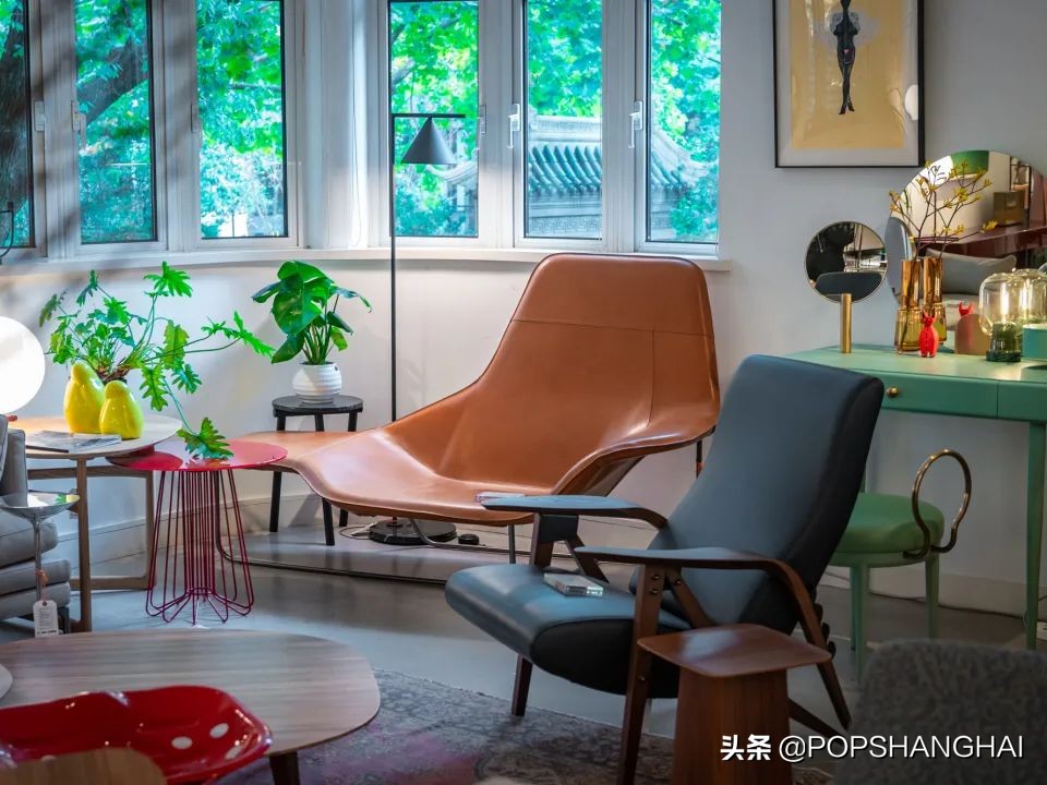 2019安福路打卡,安福路打卡地图全图