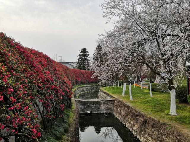 四川彭州惬意休闲的去处,彭州西海公园