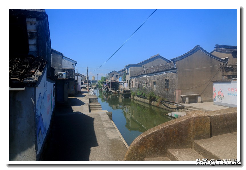 宁波市鄞州区云龙镇前徐村,鄞州区云龙镇前徐村小学附近