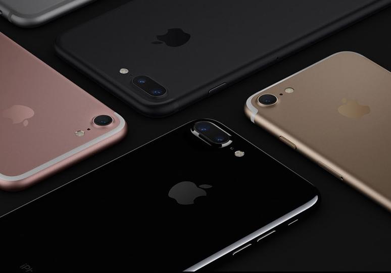 iphone8plus和iphone7plus对比,iphone8plus和iphone7plus的区别