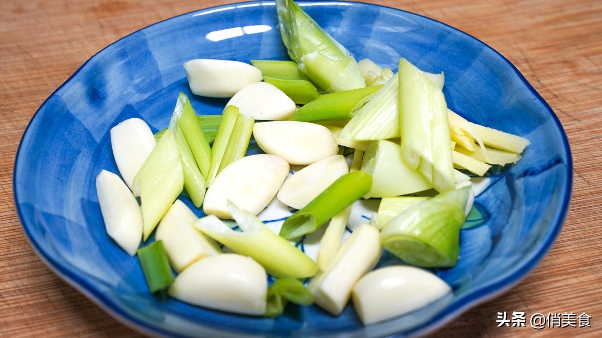 做这个汤给孩子汤鲜味美营养好喝,这些家常菜好吃到连汤汁都不剩