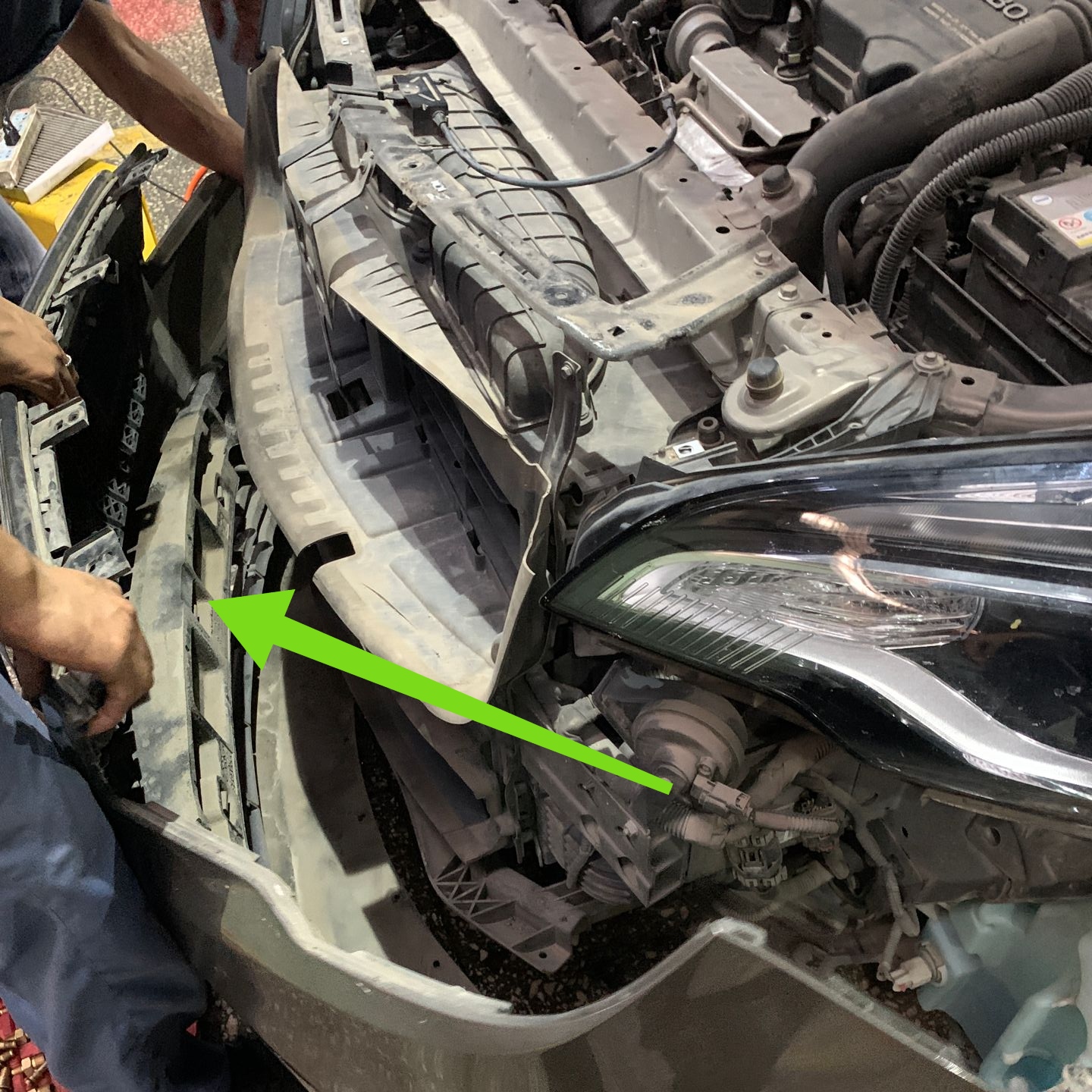 空调吹的风不够冷,空调吹出来冷气不足