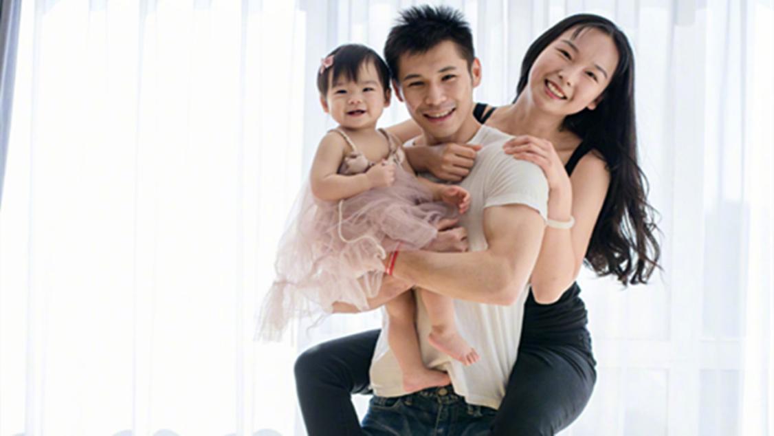 张成龙被富家女倒追,体操国家队队长张成龙