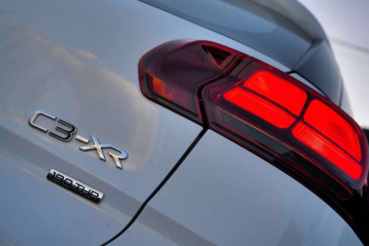 丽江试驾东风雪铁龙全系SUV，买法国车的可能是老司机