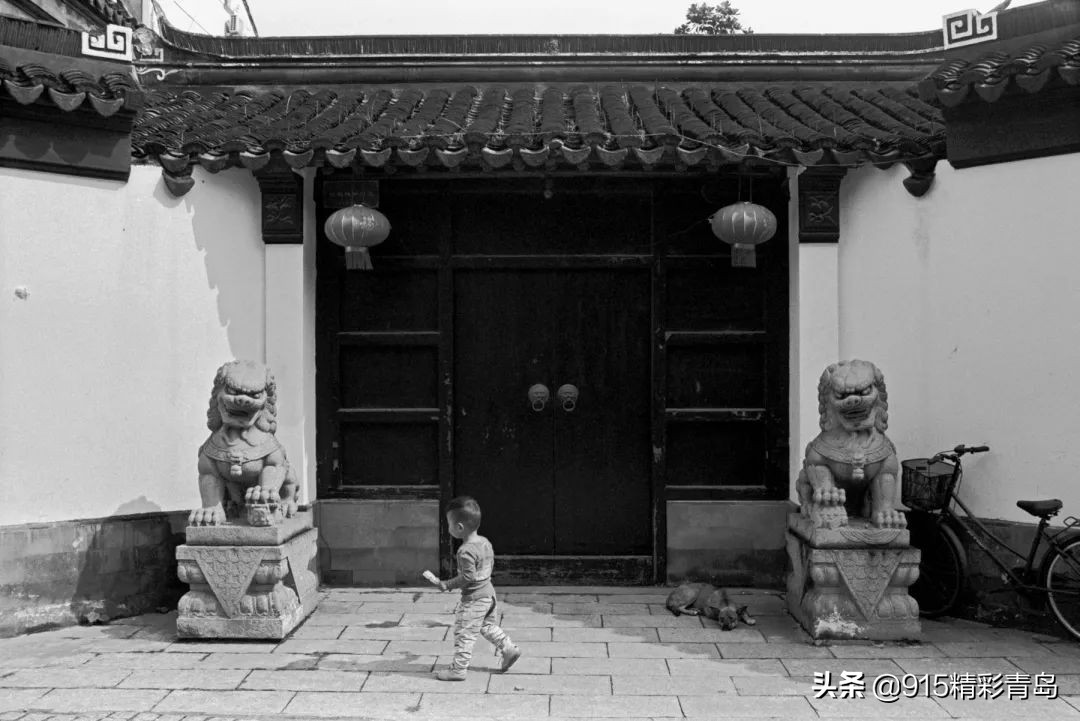 市井老苏州,苏州必去十个老地方