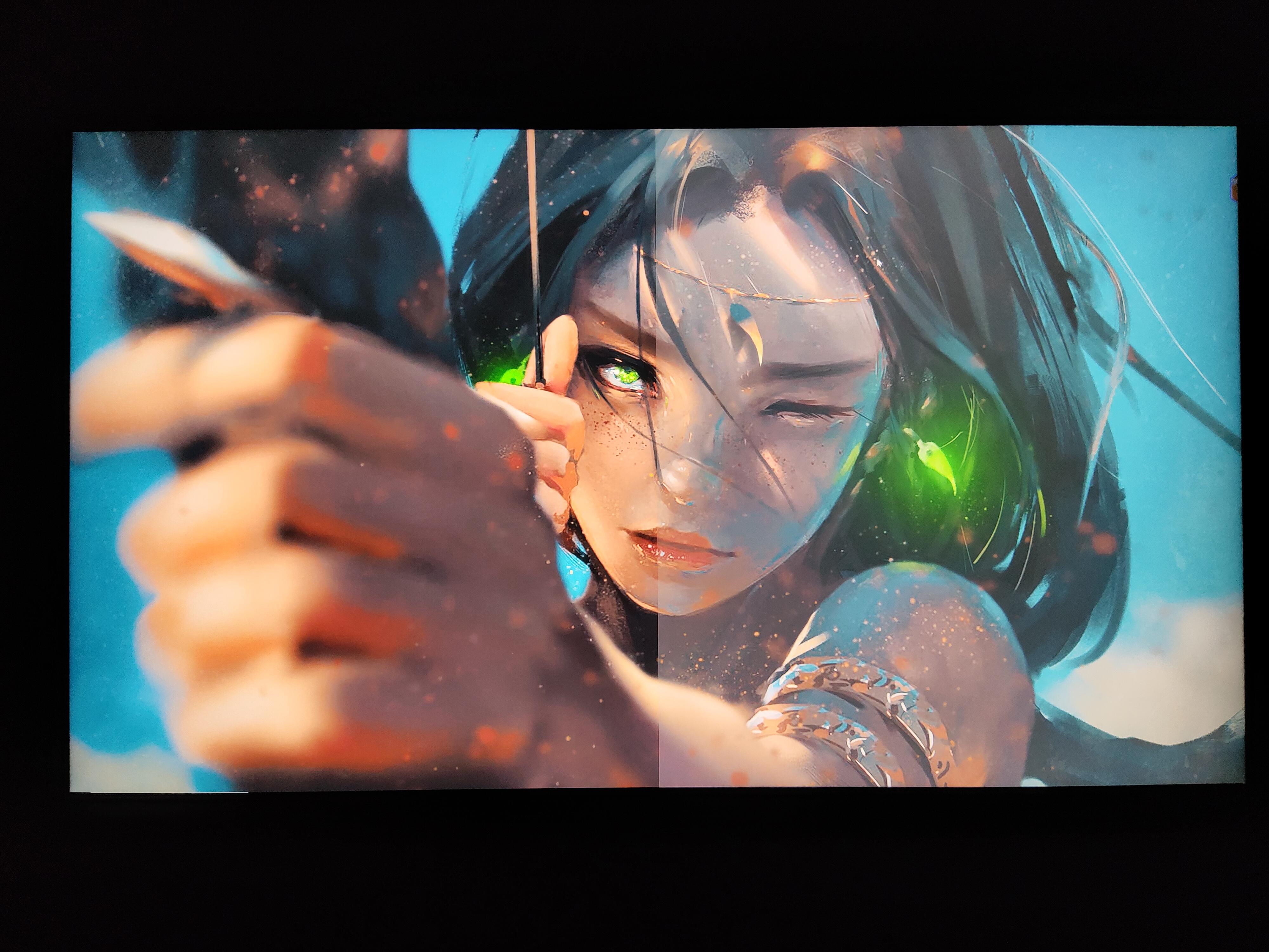 lg27up850n和明基pd2700哪个好,明基pd2700u4k显示器