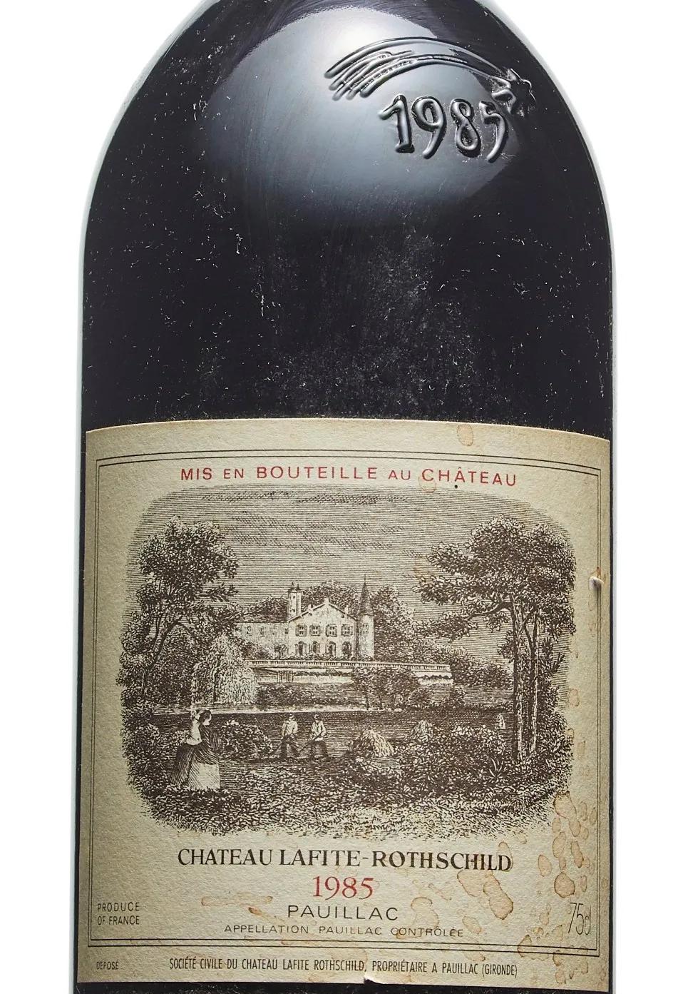 喝了那么多年啤酒你真的懂啤酒吗,8年的拉菲为什么那么好