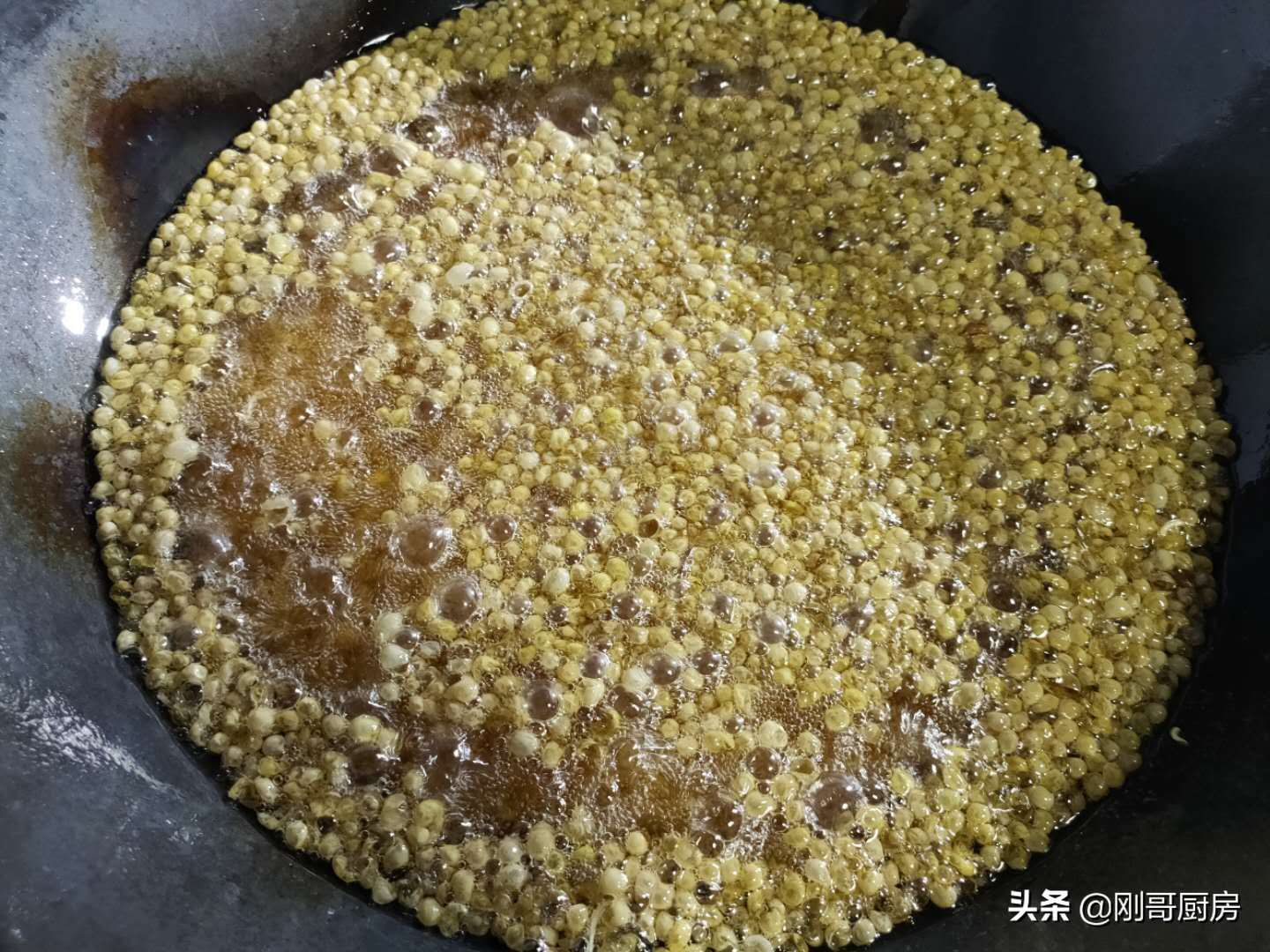 黄豆皮怎么去除,怎么快速剥青黄豆皮