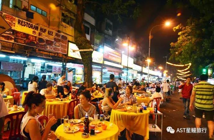 往返600+就能出国度个假？不一样的高级玩法攻略已备好！