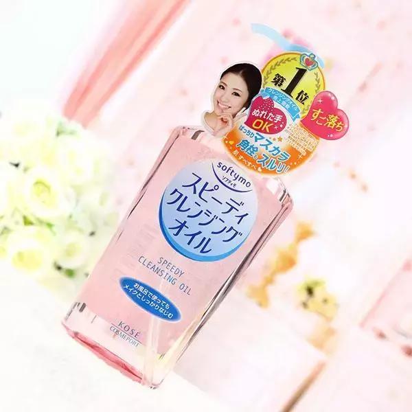 kose高丝是什么牌子,kose高丝水