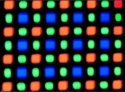 lcd屏容易烧屏还是oled屏容易烧屏,oled是白底烧屏还是黑底烧屏