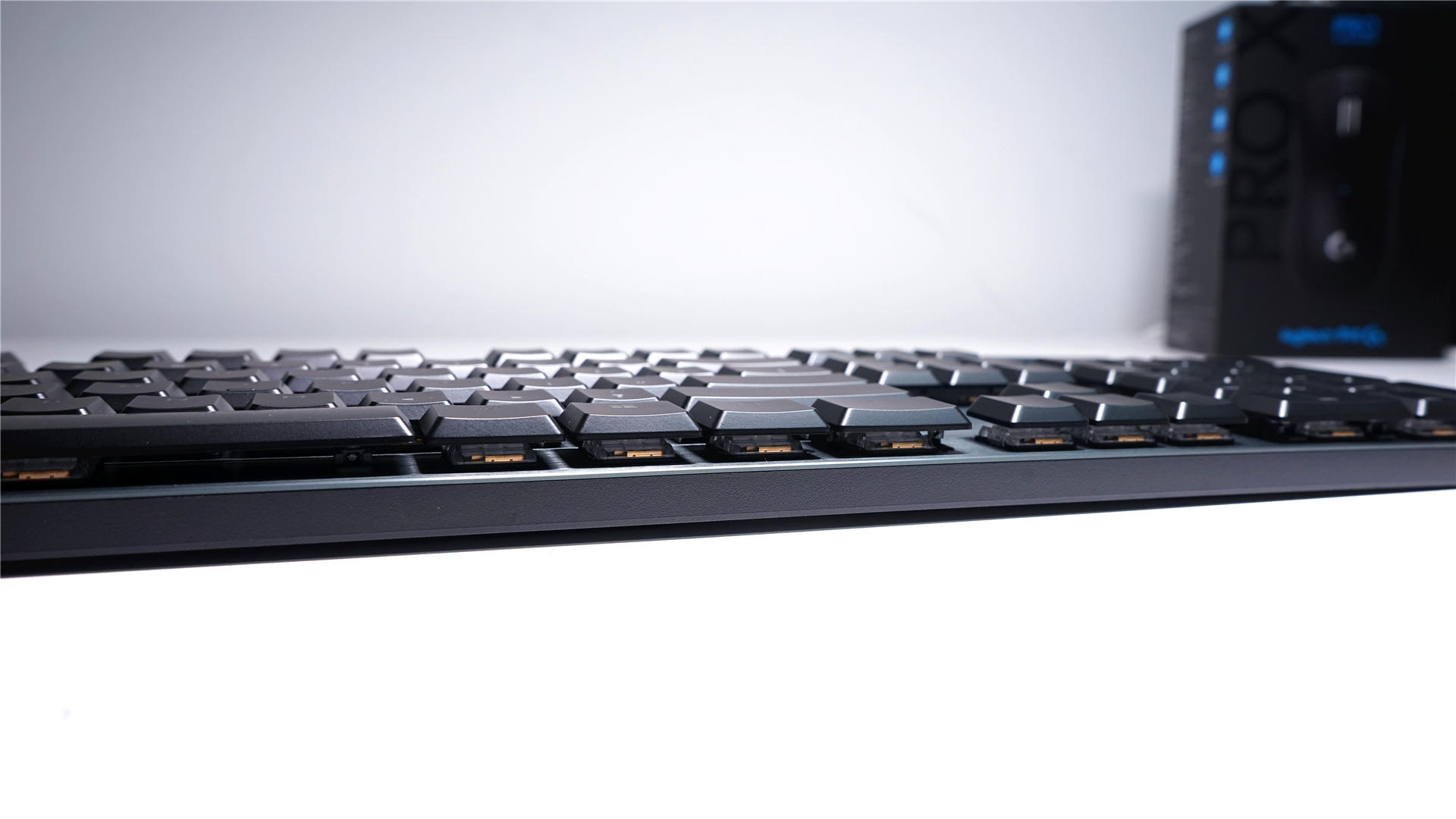 罗技g913和罗技gprox,罗技g913和罗技mx的区别在哪里