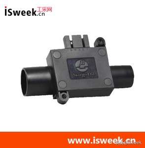 流量传感器测量值受温度影响,流量传感器测量
