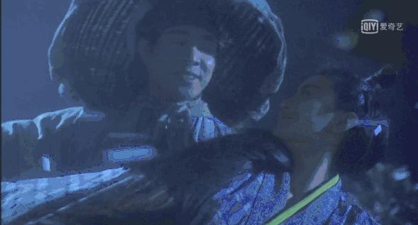 香港武侠电影三个女主,香港电影三个女主角古装