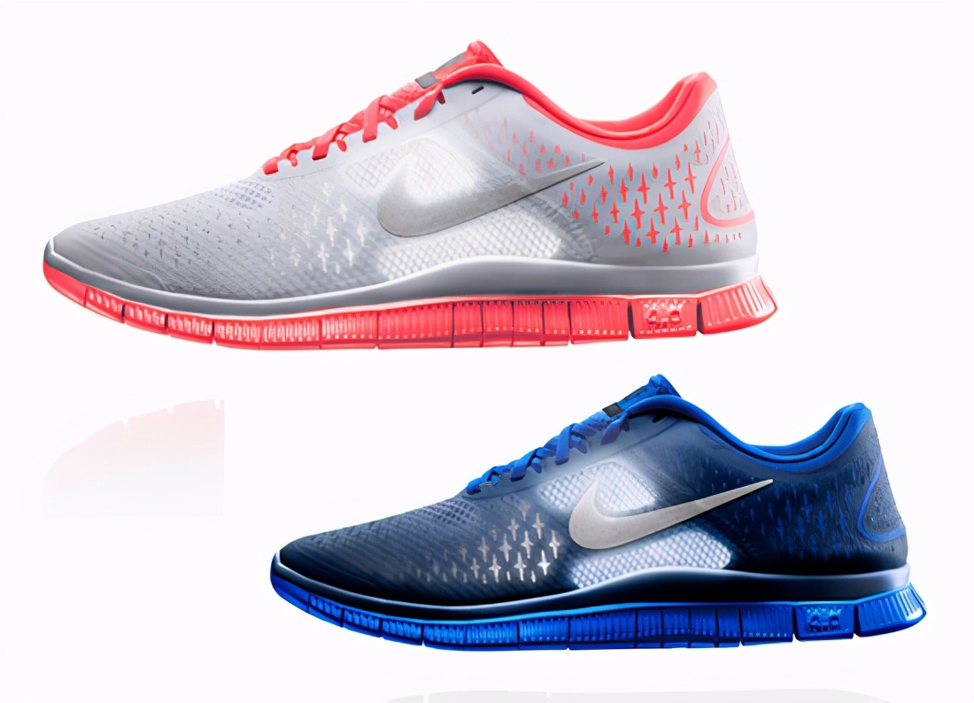 nike定制款神仙配色kd13,kd13联名鞋