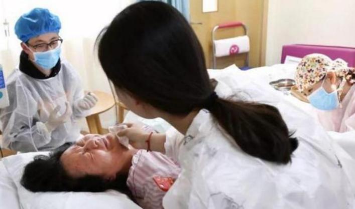 韩国建议孕妇生产前多做家务,韩国孕妇生产前做家务