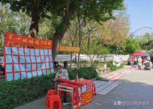 沈阳南湖公园老年相亲,最新沈阳南湖公园相亲