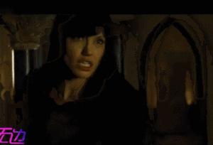 暮光女子刘玉玲,暮光女变装