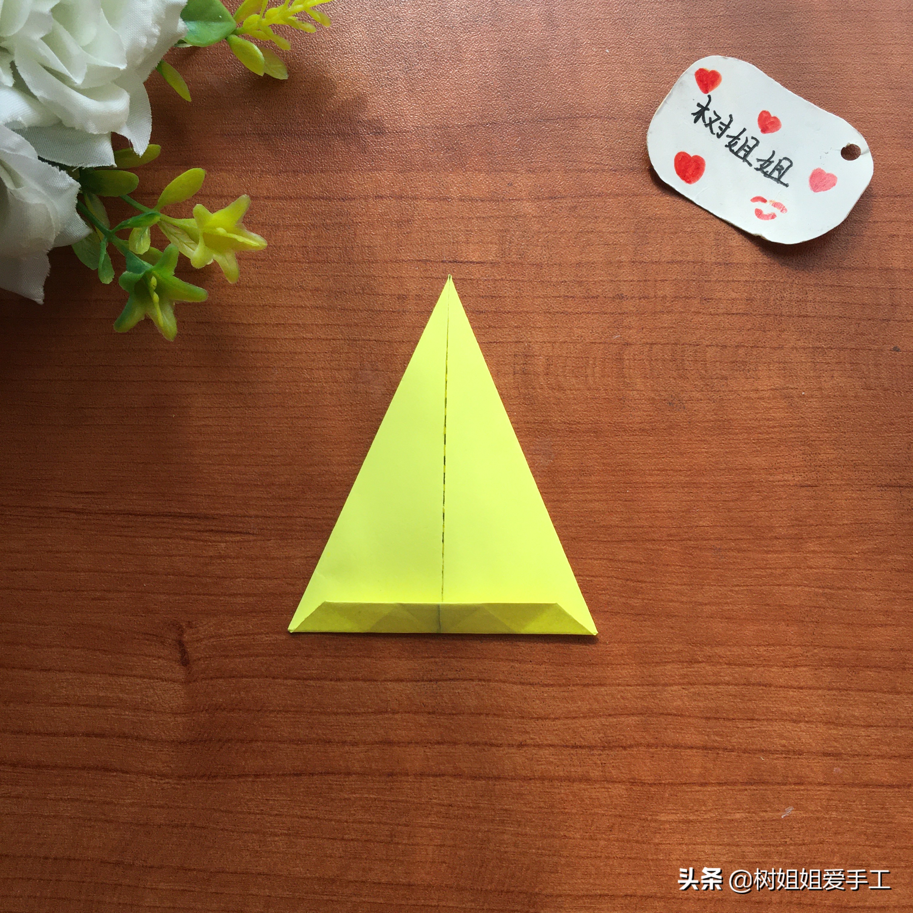 6-12岁折纸皇冠,儿童折纸皇冠