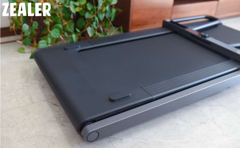 米家跑步机家用智能折叠,米家智能跑步机官方视频