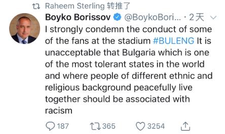 种族歧视泛滥！斯特林都快被逼成社会活动家了