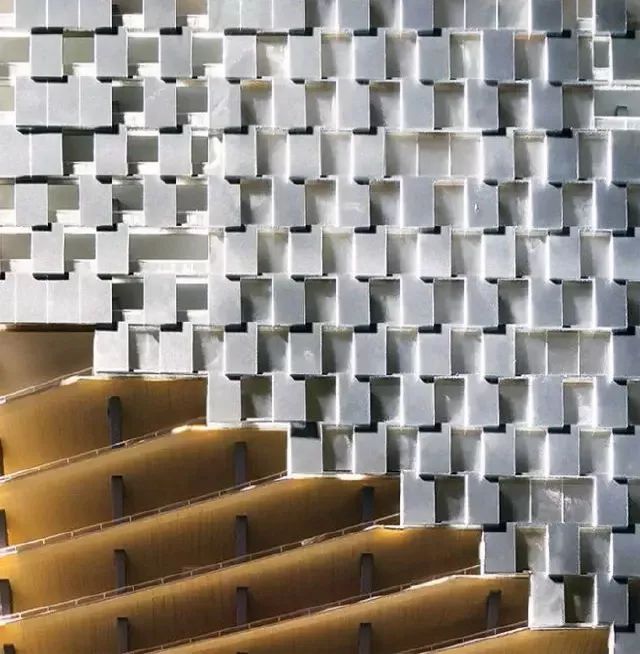 隈研吾绝美竹屋,隈研吾东京住宅