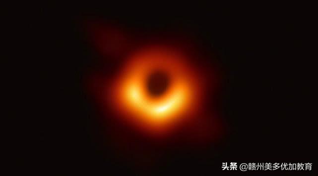 m87星云有奥特曼吗,m87黑洞是银河系中心的黑洞吗
