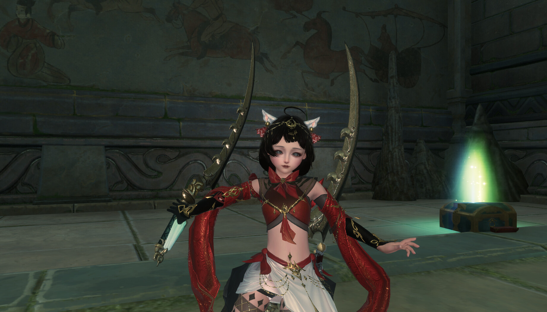 剑网三2024蓬莱pve输出手法,剑网3最强万花