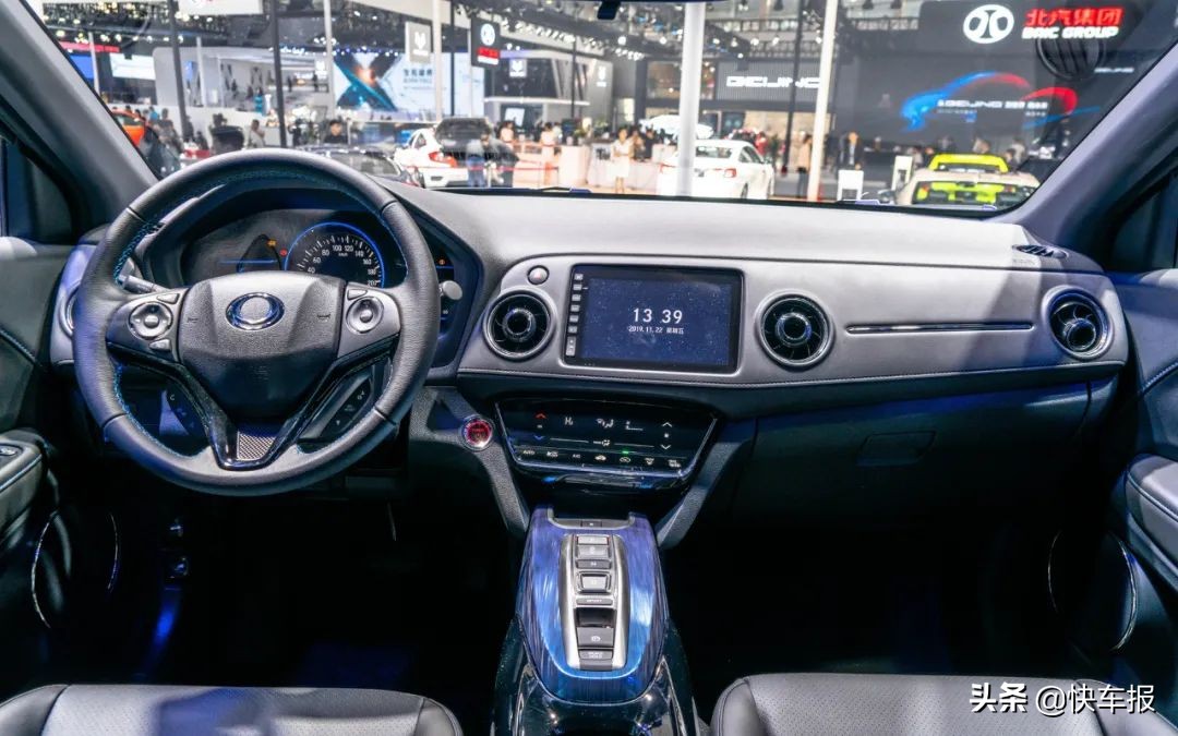 东风本田思铭现在叫什么,东风本田思铭电动车