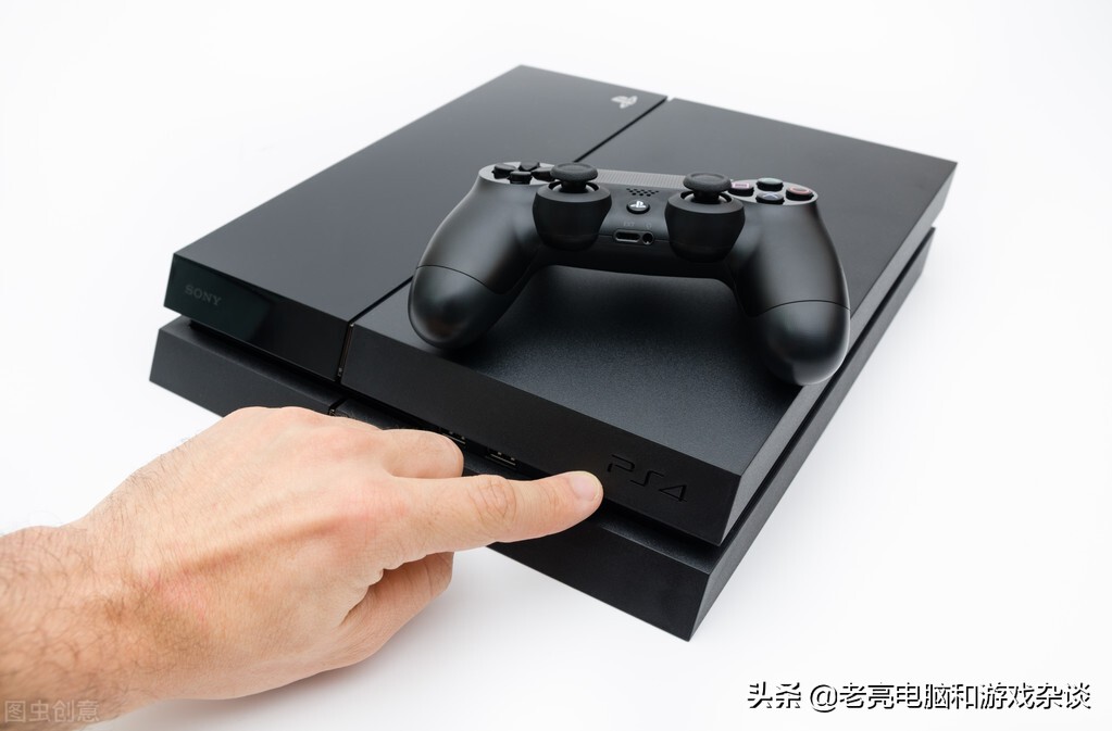 ps4游戏机升级后不好使,你的玩具ps4版游戏通关视频