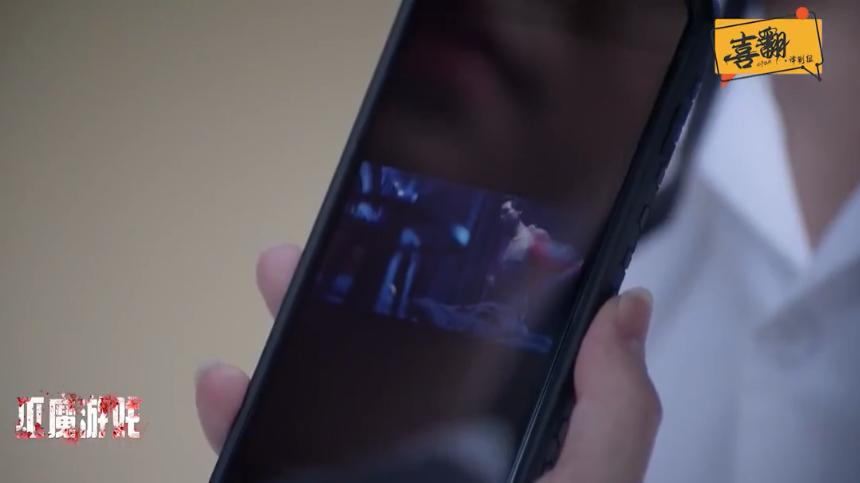 泰国的恐怖片才是真正的恐怖片,泰国恐怖片才是真正的恐怖片