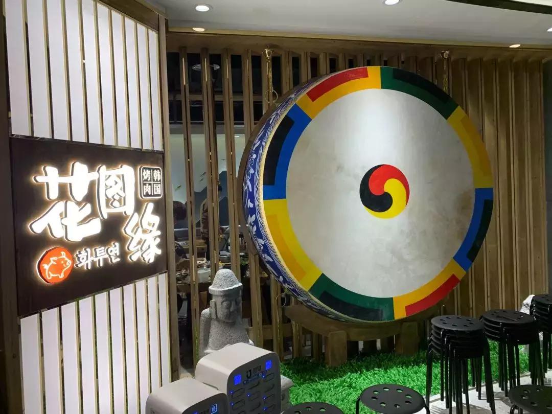 aj烤肉店中国 (aj主题烤肉哈尔滨)