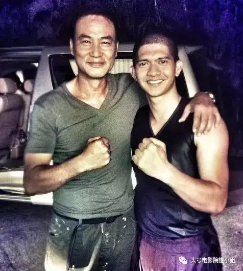 冯德伦电影豆瓣,冯德伦被吐槽