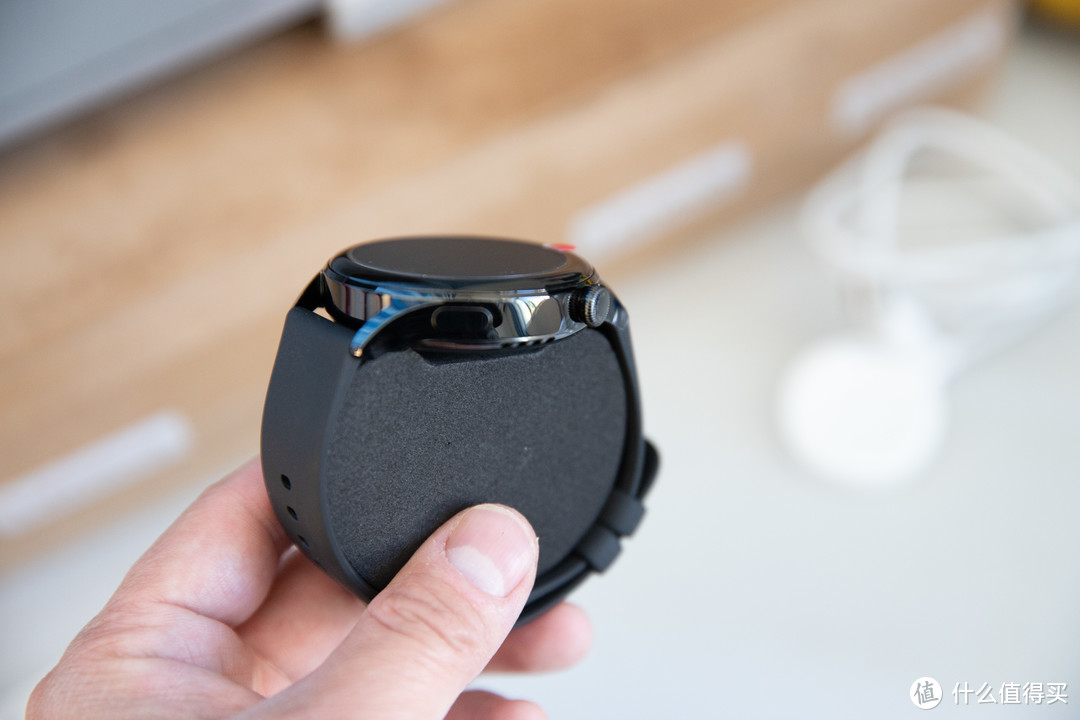 买华为智能手表watch3和4,入手华为watch3